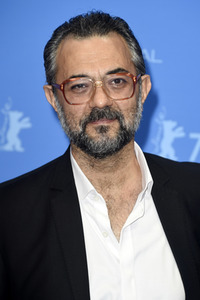 Filmpremiere 'Ballad of a White Cow', Berlinale 2021