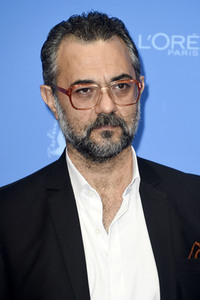 Filmpremiere 'Ballad of a White Cow', Berlinale 2021