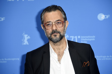 Filmpremiere 'Ballad of a White Cow', Berlinale 2021