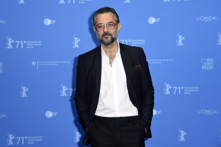 Filmpremiere 'Ballad of a White Cow', Berlinale 2021
