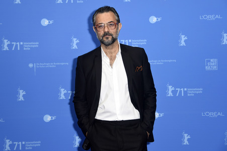 Filmpremiere 'Ballad of a White Cow', Berlinale 2021