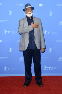 Filmpremiere 'Ballad of a White Cow', Berlinale 2021