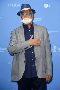 Filmpremiere 'Ballad of a White Cow', Berlinale 2021