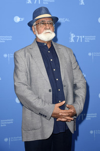 Filmpremiere 'Ballad of a White Cow', Berlinale 2021