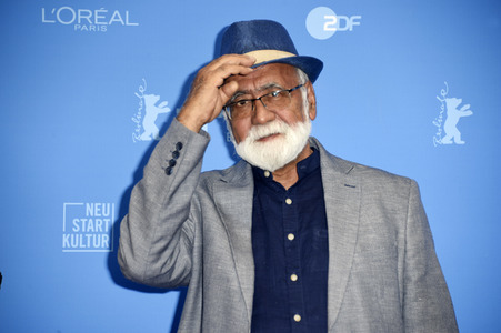 Filmpremiere 'Ballad of a White Cow', Berlinale 2021