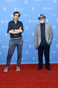 Filmpremiere 'Ballad of a White Cow', Berlinale 2021
