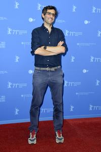 Filmpremiere 'Ballad of a White Cow', Berlinale 2021