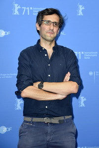 Filmpremiere 'Ballad of a White Cow', Berlinale 2021