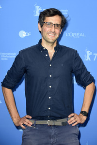 Filmpremiere 'Ballad of a White Cow', Berlinale 2021