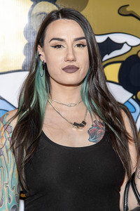 Album-Releaseparty von TayF3rd in Los Angeles