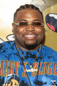Album-Releaseparty von TayF3rd in Los Angeles