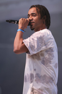 Konzert von Culcha Candela in Hannover