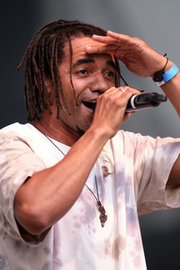 Konzert von Culcha Candela in Hannover