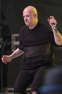 Konzert von Culcha Candela in Hannover