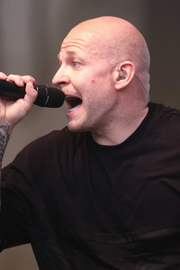 Konzert von Culcha Candela in Hannover