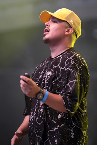 Konzert von Culcha Candela in Hannover