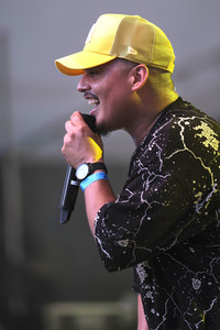 Konzert von Culcha Candela in Hannover
