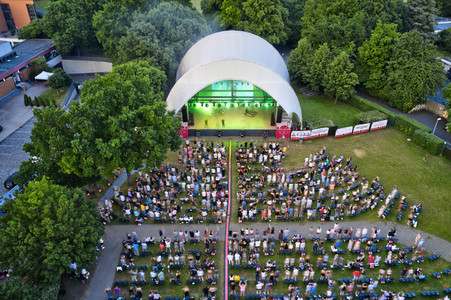 Konzert von Culcha Candela in Hannover