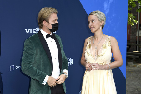 Green Awards 2021 in Berlin