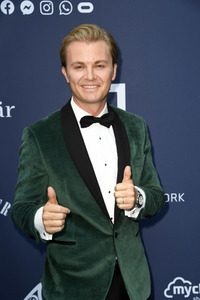 Green Awards 2021 in Berlin