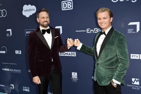 Green Awards 2021 in Berlin