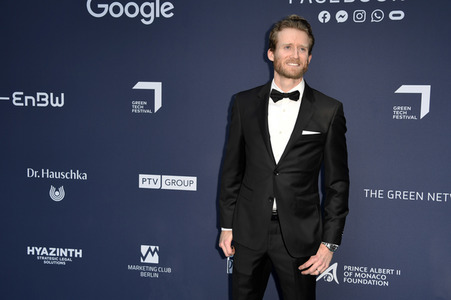 Green Awards 2021 in Berlin