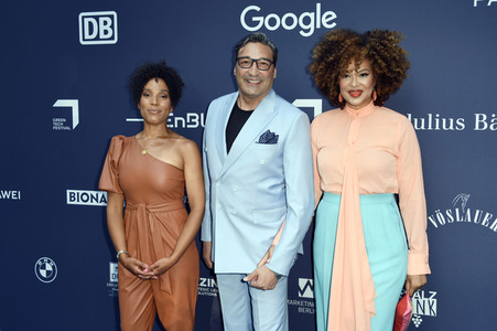 Green Awards 2021 in Berlin