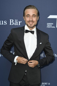 Green Awards 2021 in Berlin
