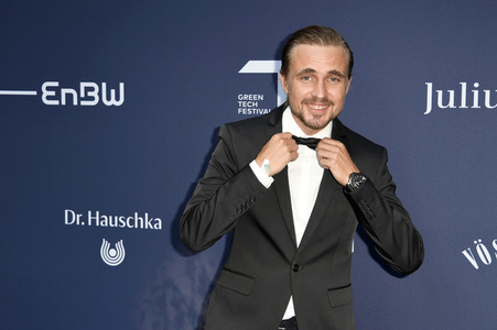 Green Awards 2021 in Berlin
