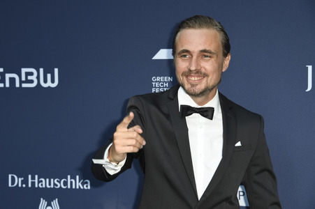 Green Awards 2021 in Berlin