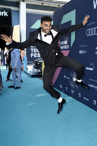 Green Awards 2021 in Berlin