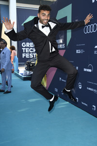 Green Awards 2021 in Berlin