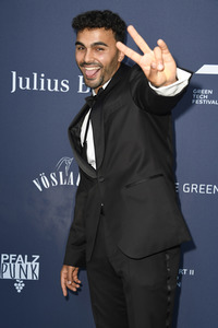 Green Awards 2021 in Berlin