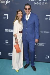 Green Awards 2021 in Berlin