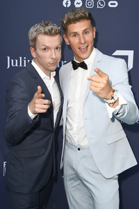 Green Awards 2021 in Berlin