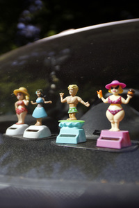 Symbolfoto Hitzewelle