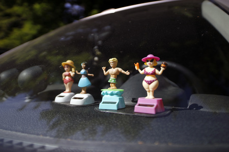 Symbolfoto Hitzewelle