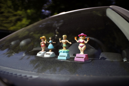 Symbolfoto Hitzewelle