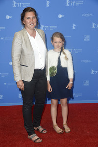 Filmpremiere 'Albatros', Berlinale 2021