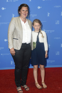 Filmpremiere 'Albatros', Berlinale 2021