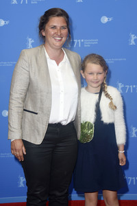 Filmpremiere 'Albatros', Berlinale 2021