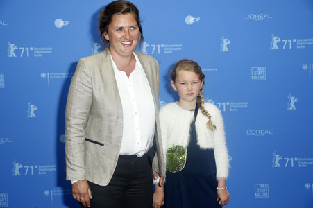 Filmpremiere 'Albatros', Berlinale 2021