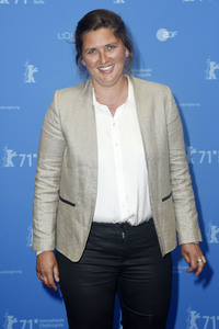 Filmpremiere 'Albatros', Berlinale 2021