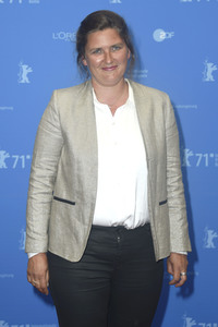 Filmpremiere 'Albatros', Berlinale 2021