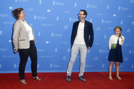 Filmpremiere 'Albatros', Berlinale 2021