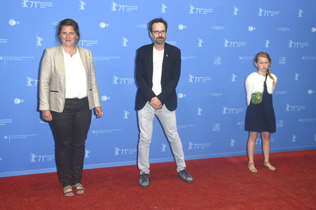 Filmpremiere 'Albatros', Berlinale 2021