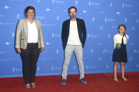 Filmpremiere 'Albatros', Berlinale 2021