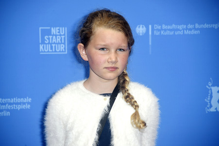 Filmpremiere 'Albatros', Berlinale 2021