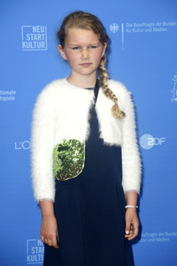 Filmpremiere 'Albatros', Berlinale 2021