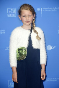 Filmpremiere 'Albatros', Berlinale 2021